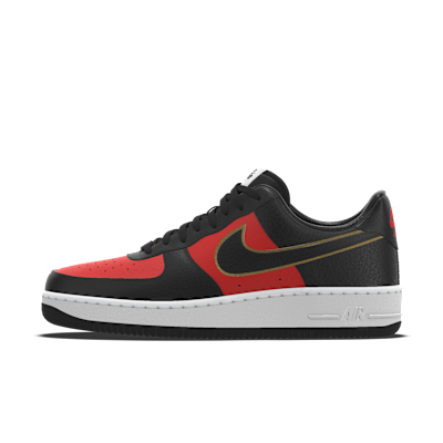 その他 Nike By You Air Force NIKE公式】ナイキ エア フォース 1 LOW By You カスタム メンズ